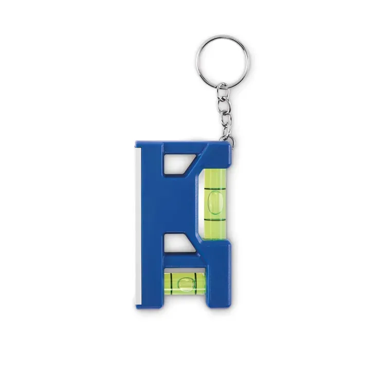 Magnetic level ABS key ring - MO2467 (MOCN#37)